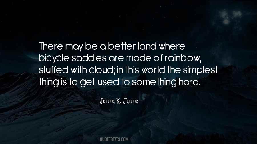 Jerome K. Jerome Quotes #1661220 Jerome K. Jerome Quotes #1661220