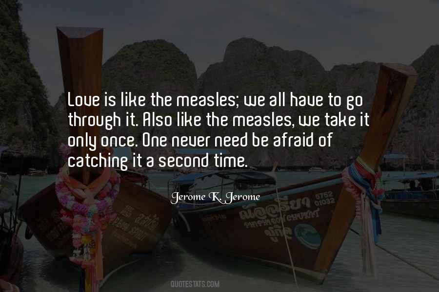 Jerome K. Jerome Quotes #1850926