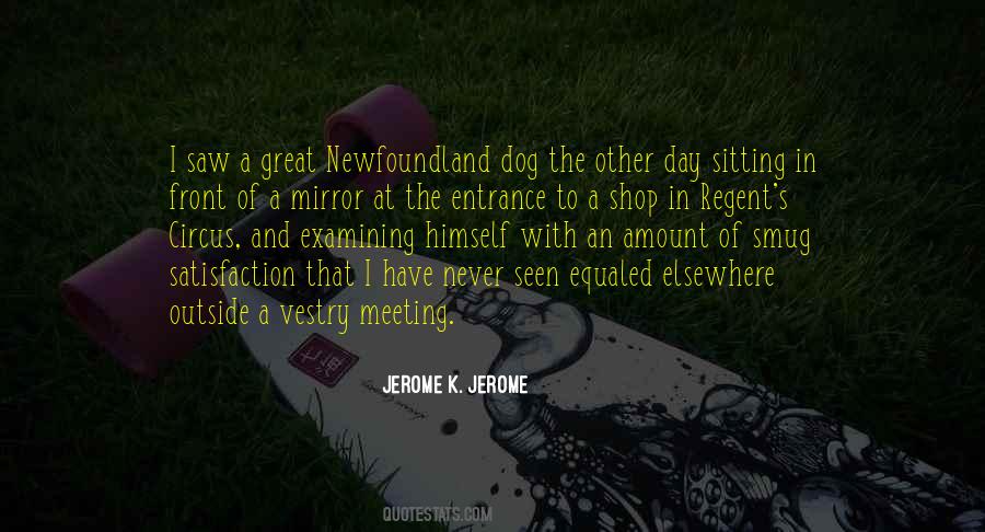 Jerome K. Jerome Quotes #1871109 Jerome K. Jerome Quotes #1871109