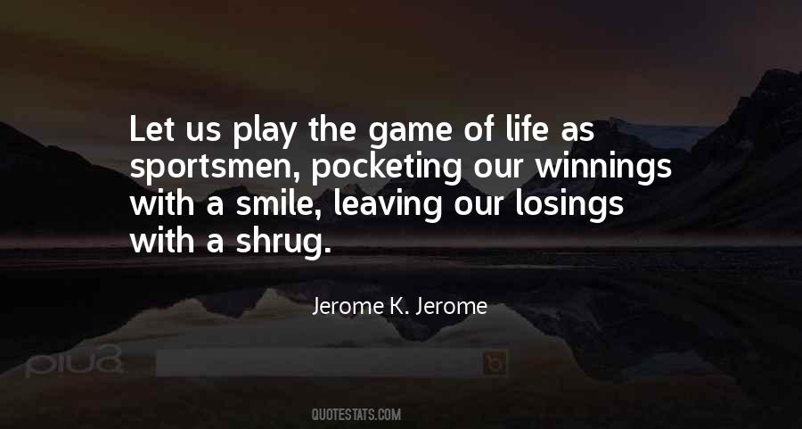 Jerome K. Jerome Quotes #872784 Jerome K. Jerome Quotes #872784