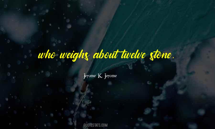 Jerome K. Jerome Quotes #880937 Jerome K. Jerome Quotes #880937