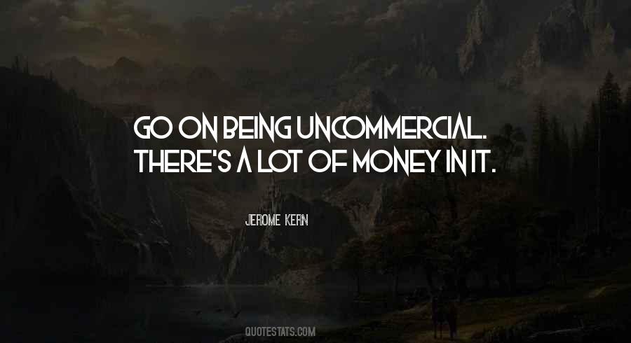 Jerome Kern Quotes #791672