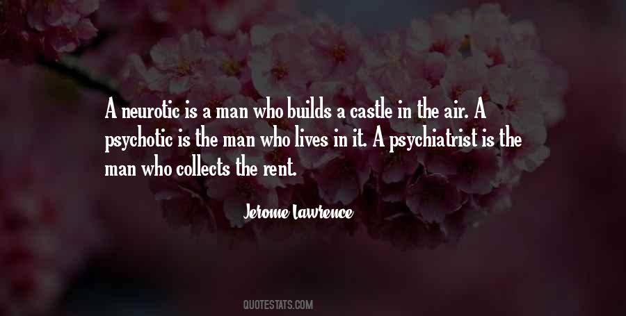 Jerome Lawrence Quotes #1659402