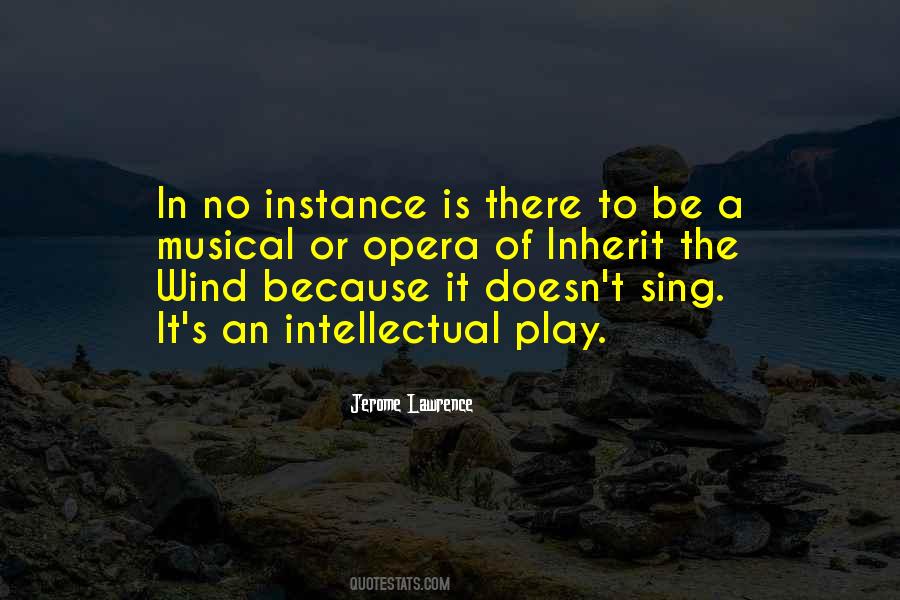 Jerome Lawrence Quotes #465879