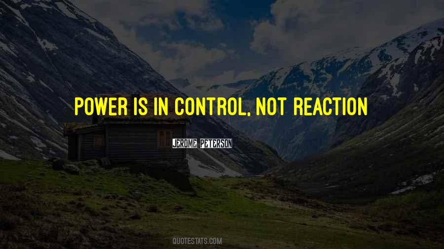 Jerome Peterson Quotes #1154941 Jerome Peterson Quotes #1154941