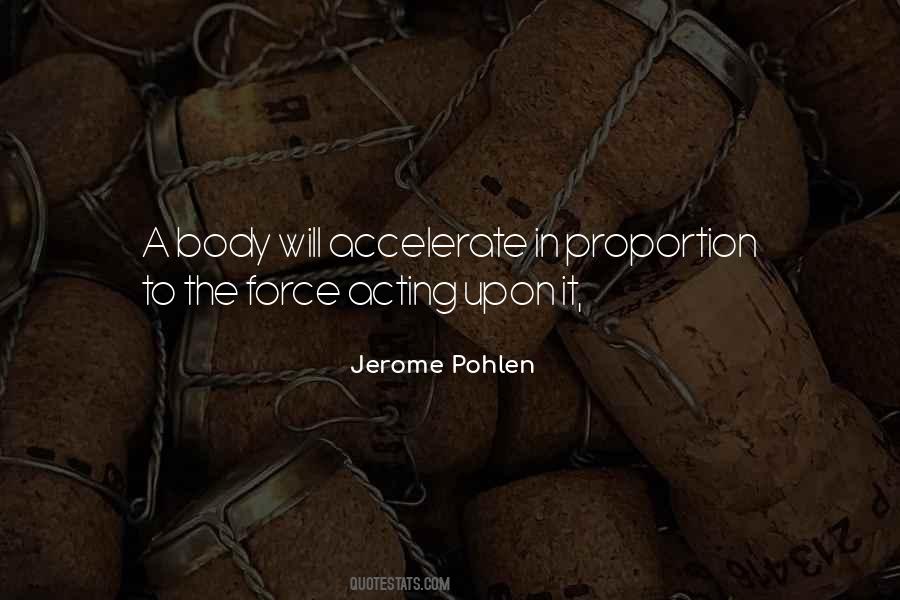 Jerome Pohlen Quotes #1857440 Jerome Pohlen Quotes #1857440