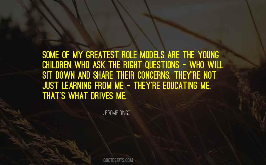 Jerome Ringo Quotes #1098233