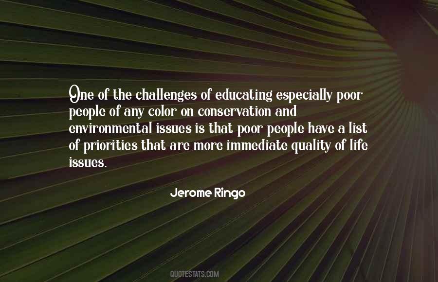 Jerome Ringo Quotes #1857580