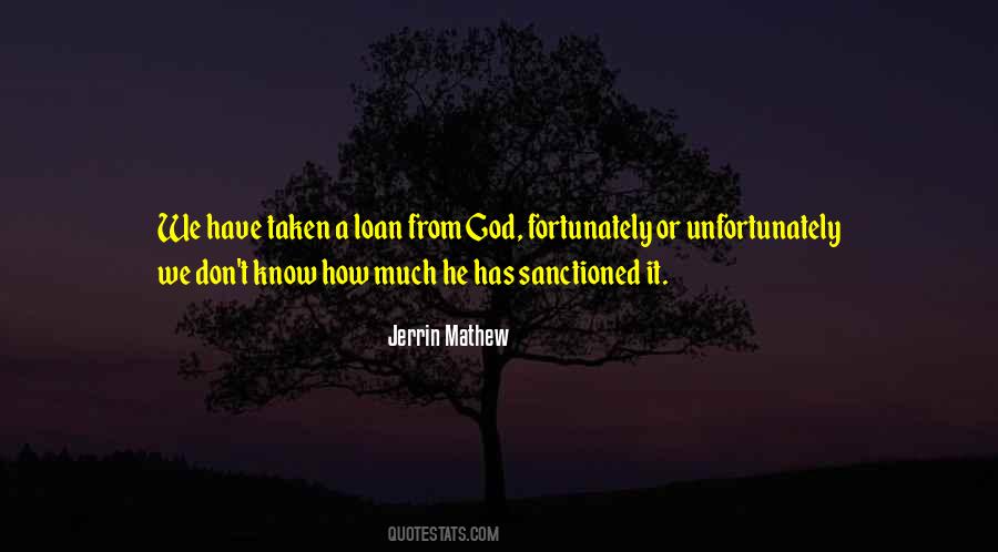 Jerrin Mathew Quotes #1667652 Jerrin Mathew Quotes #1667652