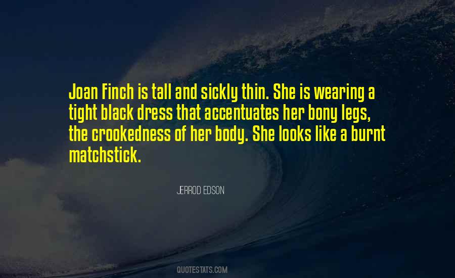 Jerrod Edson Quotes #1088984 Jerrod Edson Quotes #1088984