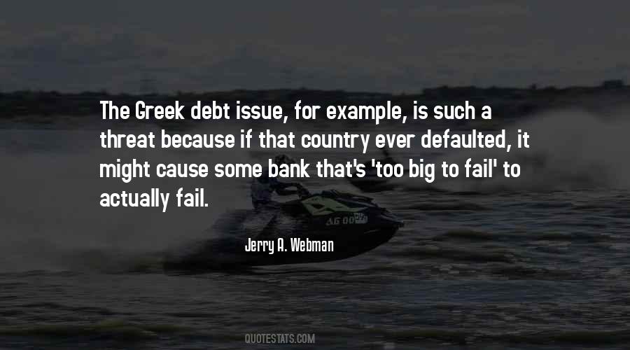 Jerry A. Webman Quotes #1738910