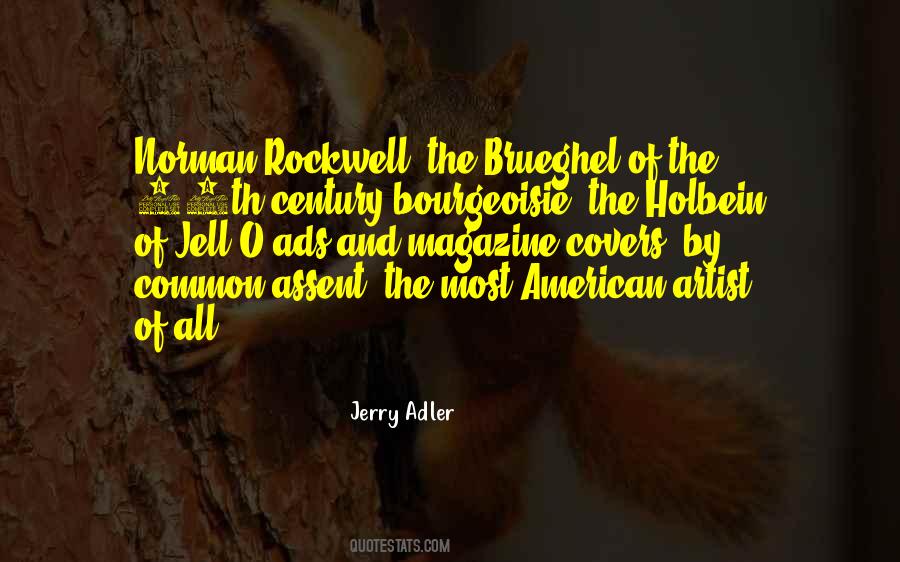 Jerry Adler Quotes #1575440 Jerry Adler Quotes #1575440