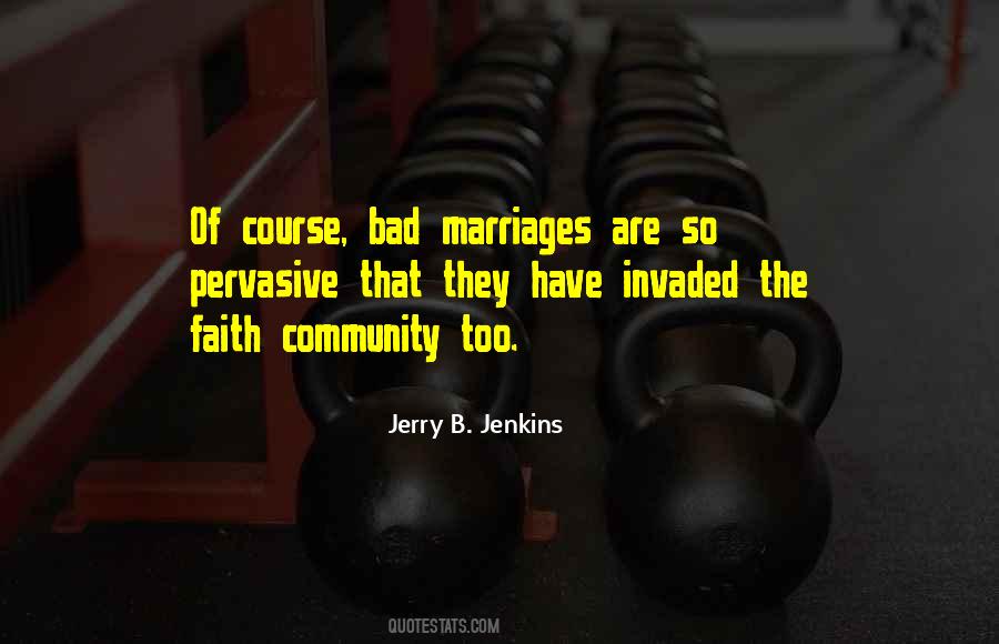 Jerry B. Jenkins Quotes #1377316