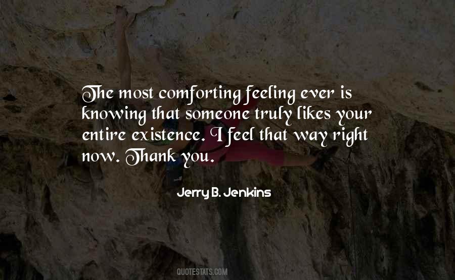 Jerry B. Jenkins Quotes #1864981