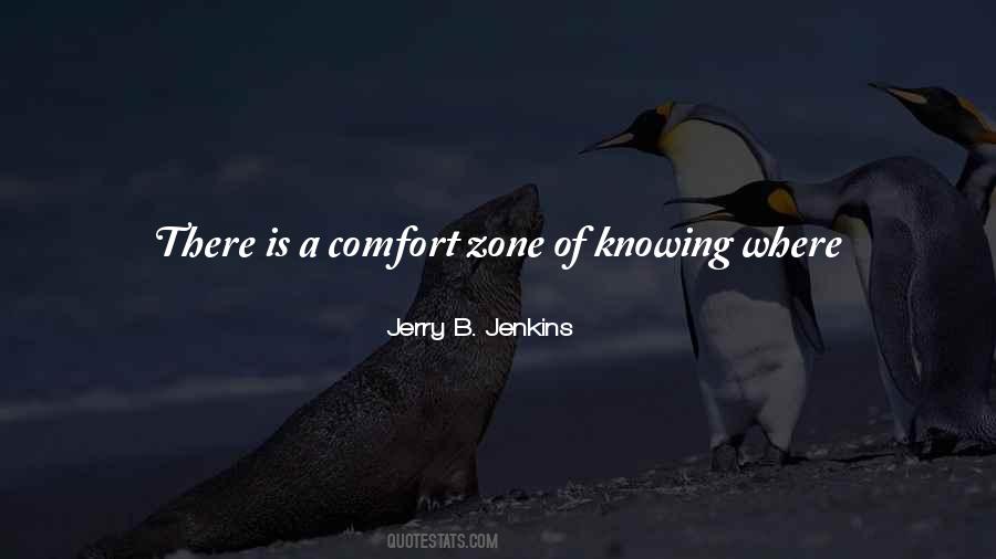 Jerry B. Jenkins Quotes #602453