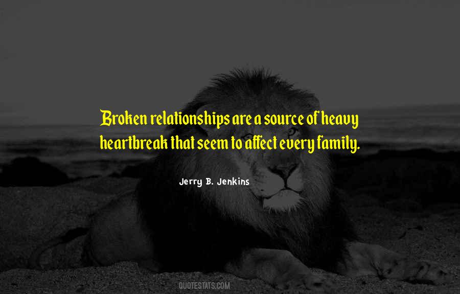 Jerry B. Jenkins Quotes #921702