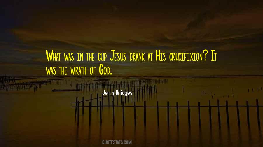 Jerry Bridges Quotes #1344725