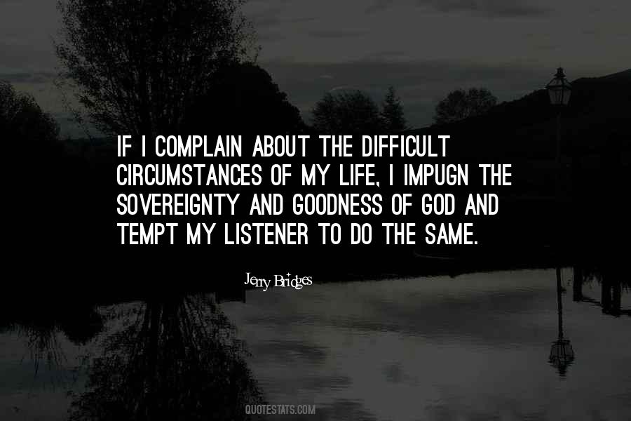 Jerry Bridges Quotes #1468578