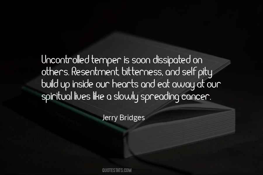 Jerry Bridges Quotes #1812534