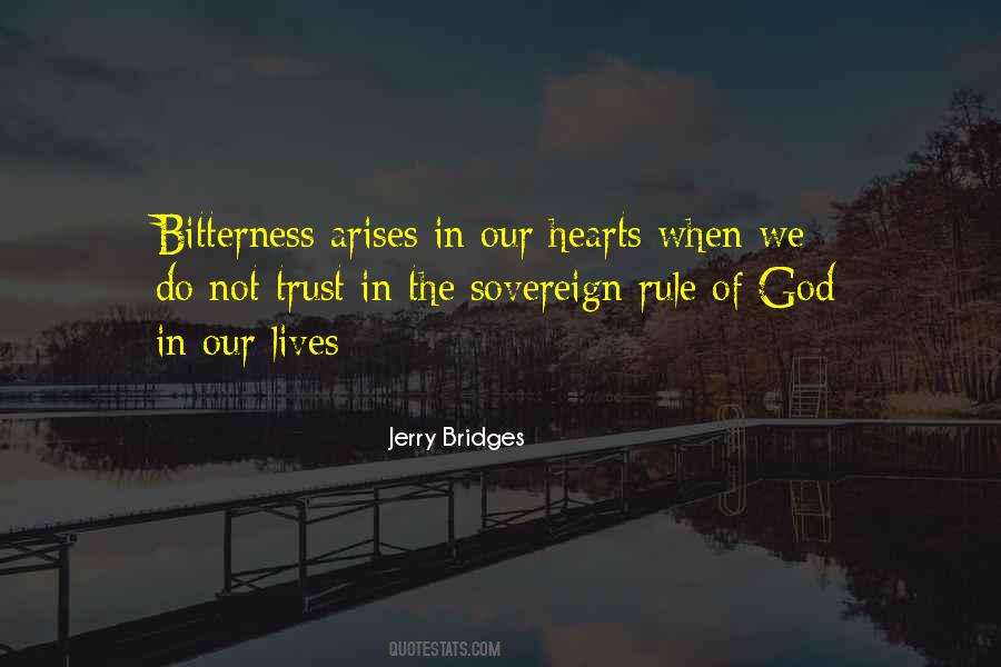 Jerry Bridges Quotes #281041
