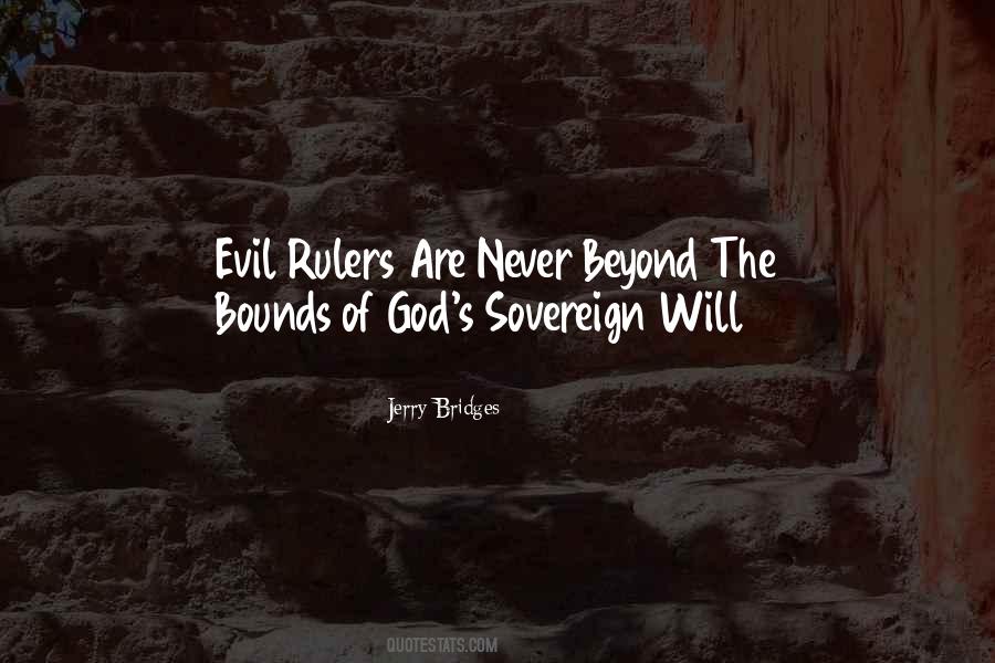 Jerry Bridges Quotes #377028