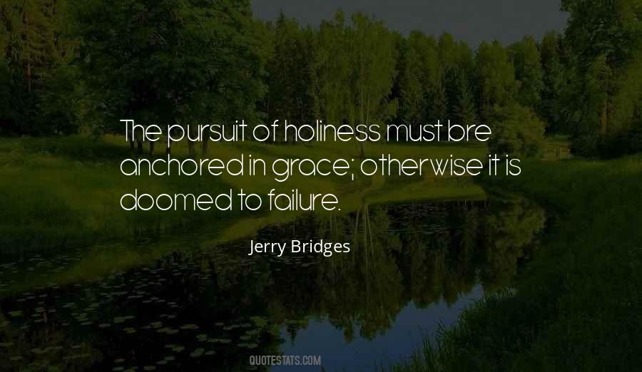 Jerry Bridges Quotes #406052