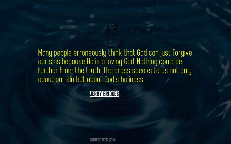 Jerry Bridges Quotes #529031