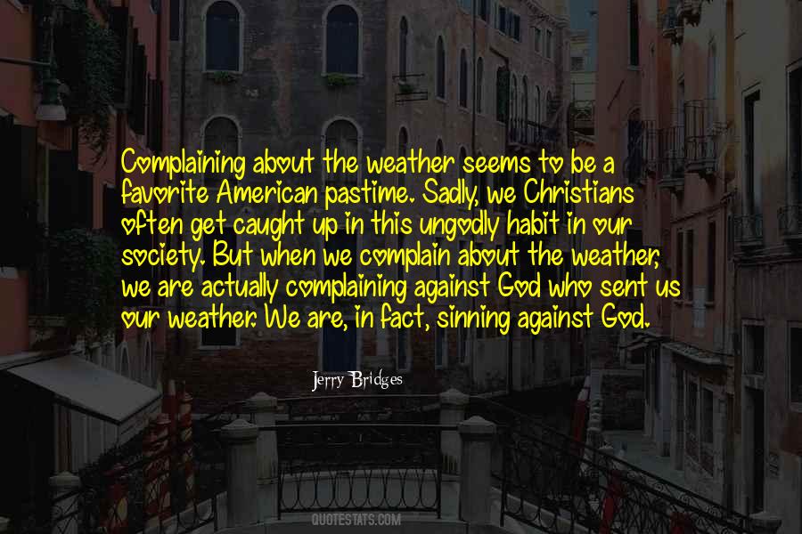 Jerry Bridges Quotes #547271