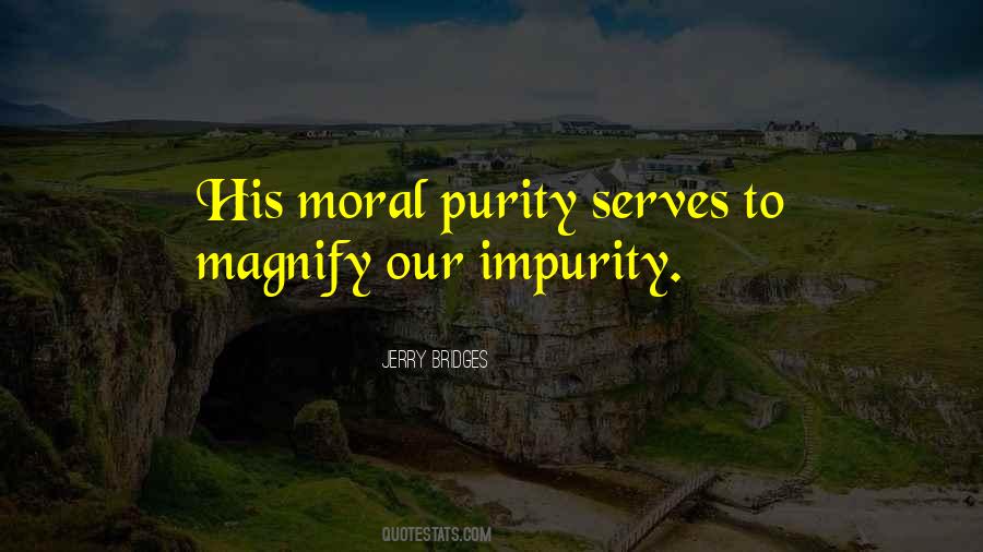 Jerry Bridges Quotes #56433