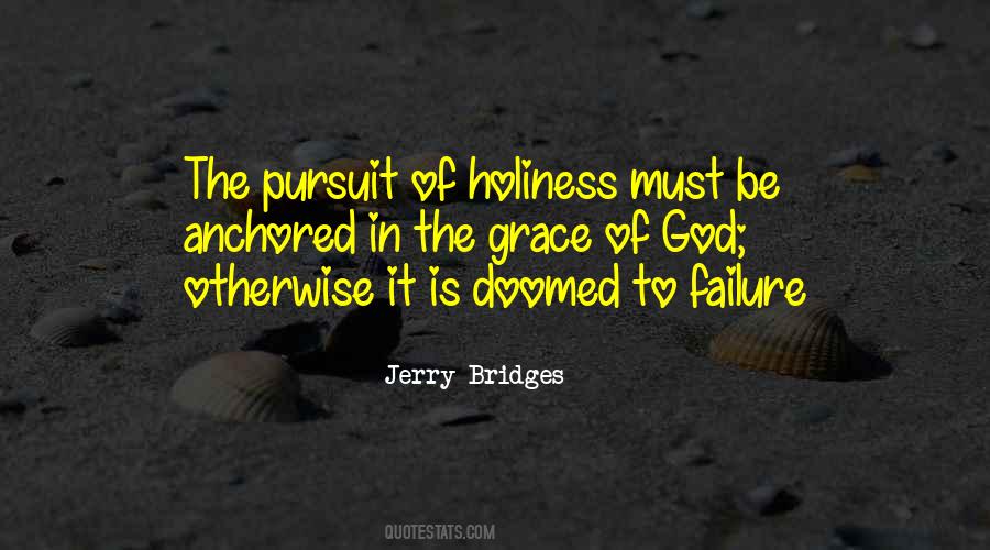 Jerry Bridges Quotes #785045