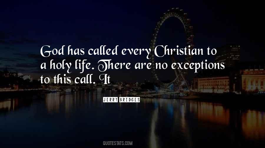 Jerry Bridges Quotes #932318
