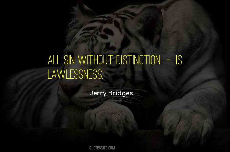 Jerry Bridges Quotes #964599