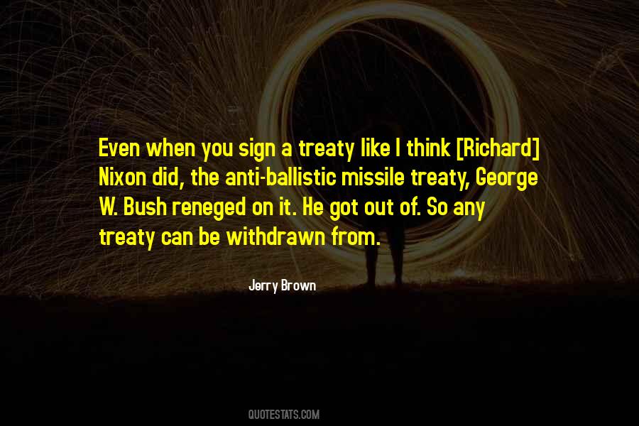 Jerry Brown Quotes #10320