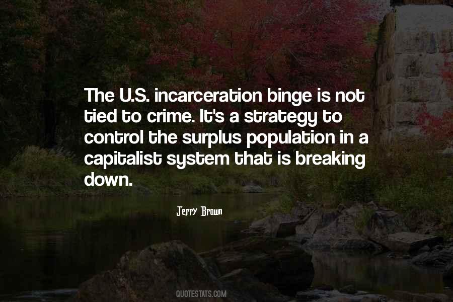 Jerry Brown Quotes #1496547