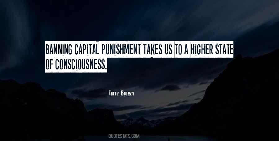 Jerry Brown Quotes #496819