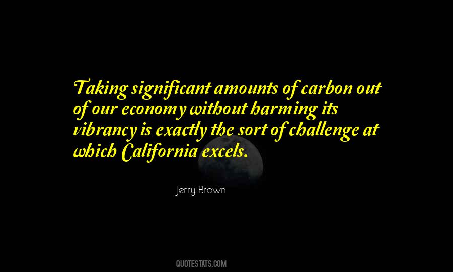 Jerry Brown Quotes #956420