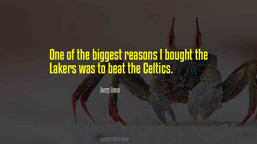 Jerry Buss Quotes #842884
