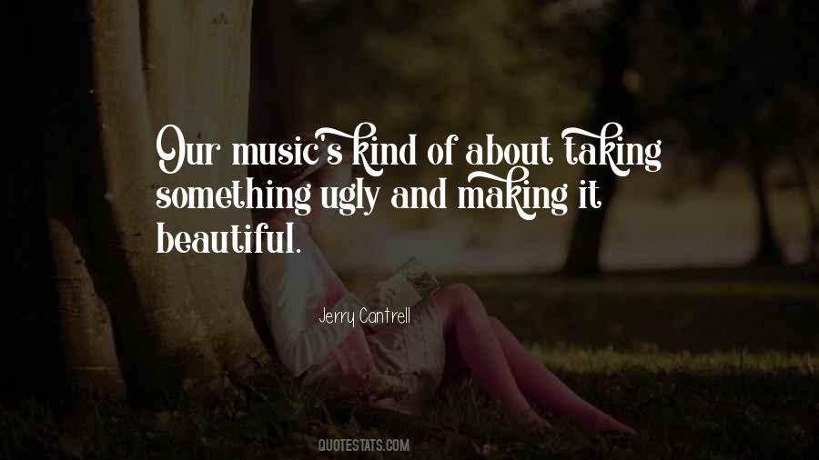 Jerry Cantrell Quotes #48784