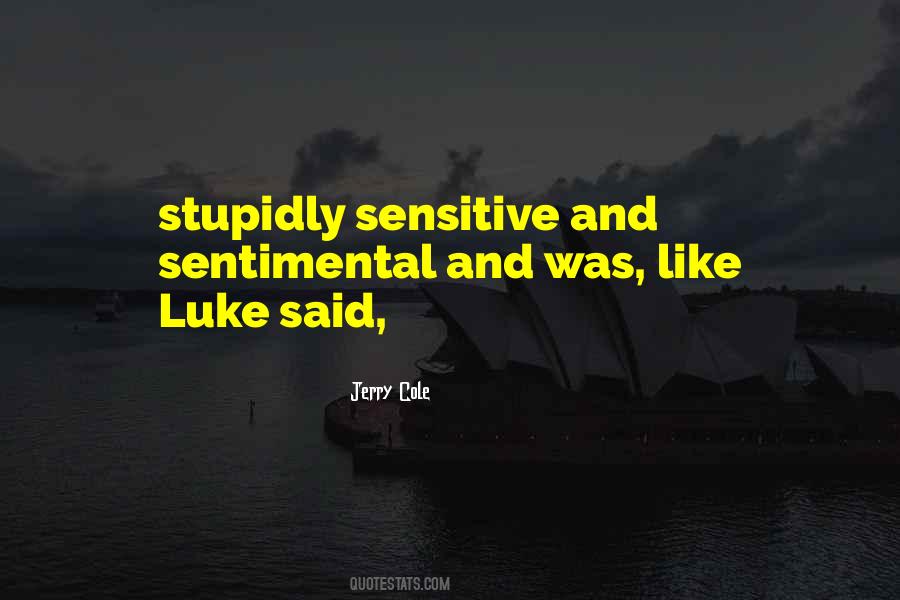 Jerry Cole Quotes #1333986 Jerry Cole Quotes #1333986