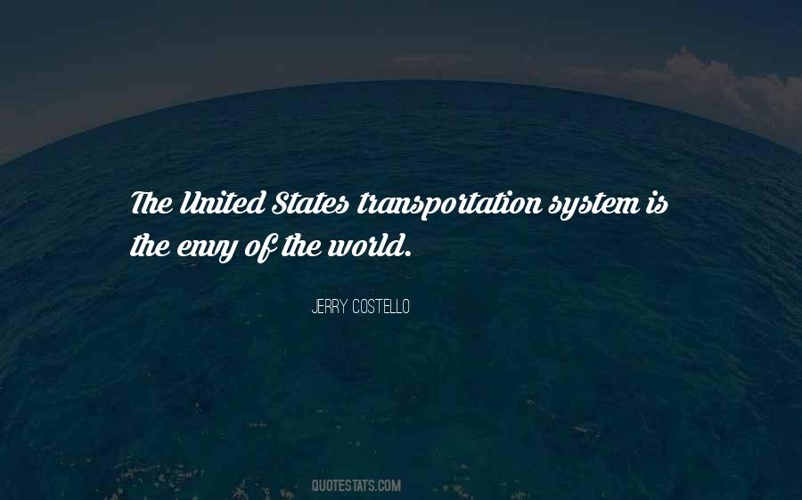 Jerry Costello Quotes #1846728