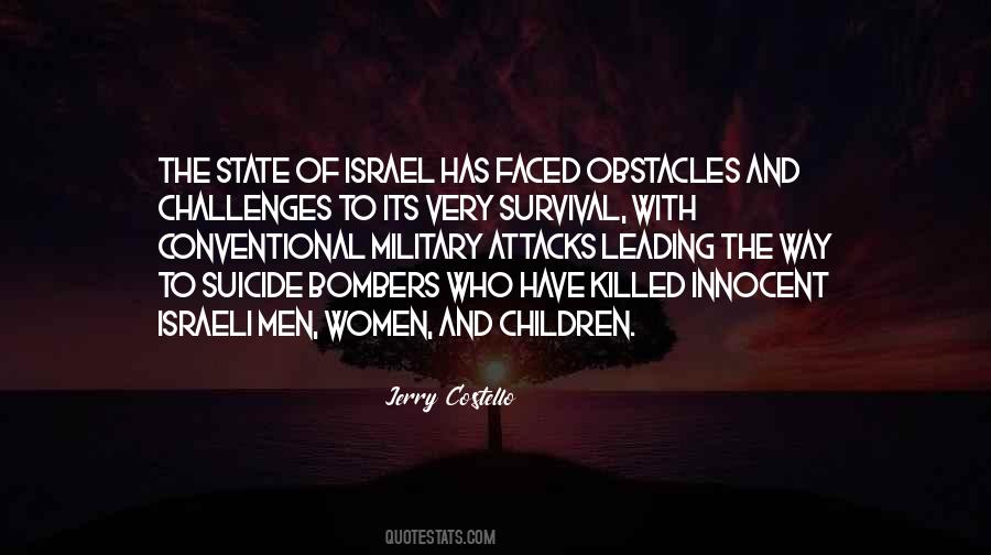 Jerry Costello Quotes #692186