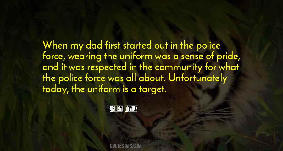 Jerry Doyle Quotes #1676412