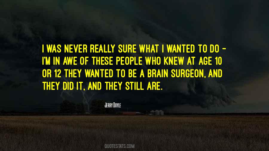 Jerry Doyle Quotes #305628