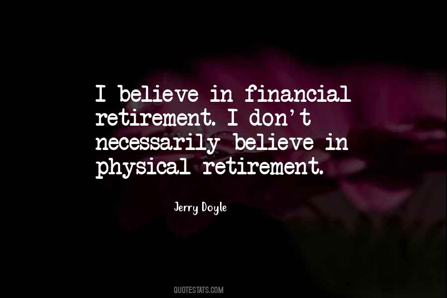 Jerry Doyle Quotes #882015