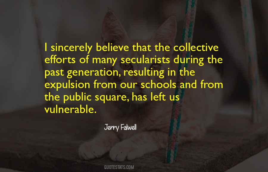 Jerry Falwell Quotes #11468