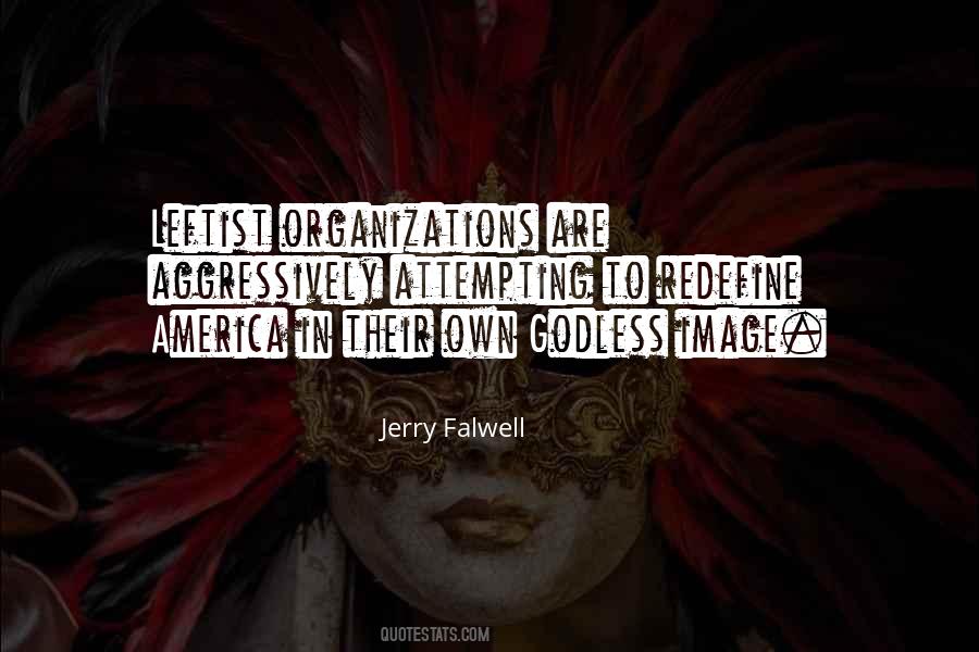 Jerry Falwell Quotes #1202575