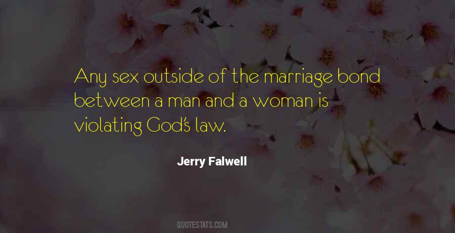 Jerry Falwell Quotes #1243720