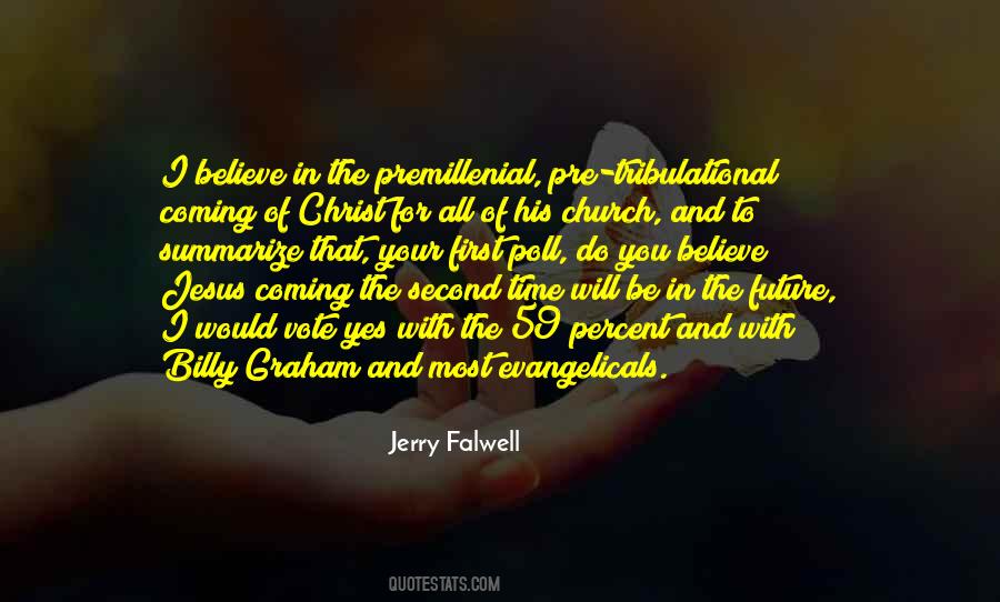 Jerry Falwell Quotes #1512642