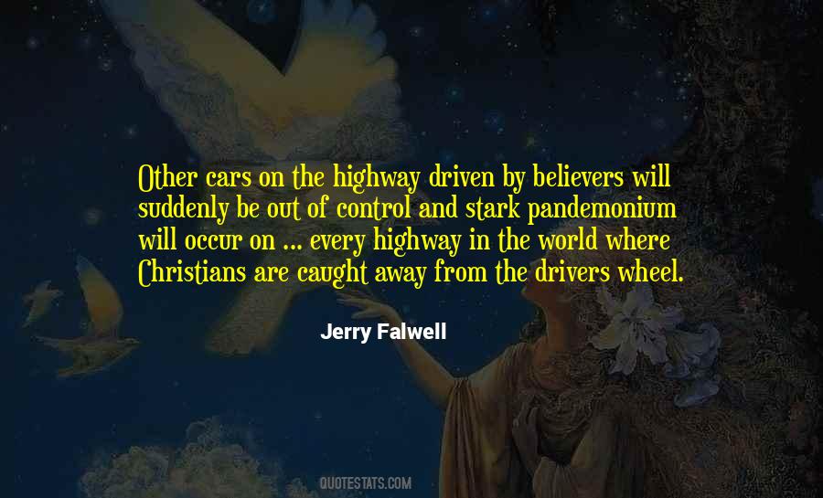 Jerry Falwell Quotes #225226