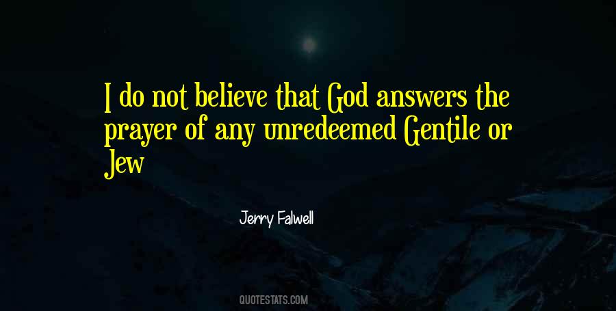Jerry Falwell Quotes #359048